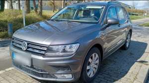 Volkswagen Tiguan VW Tiguan 2.0 DSG ACC RFK SHZ AHK TEMPO 8-Felgen