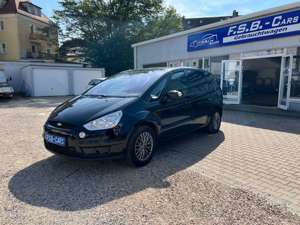 Ford S-Max S-MAX Trend