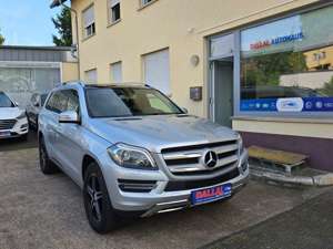 Mercedes-Benz GL 350 GL 350 BlueTec 4Matic (166.824) 7 Sitze