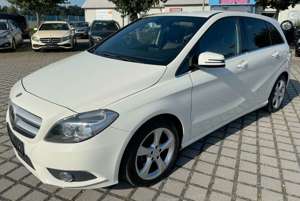 Mercedes-Benz B 180 Lim. Aut.|PDC|Temp.|AHK