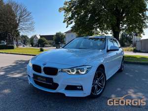 BMW 320 d xDrive M Paket Sport SHG 1.Hand NAVI PDC