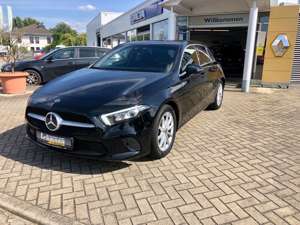 Mercedes-Benz A 180 Progressive Ambiente AHK