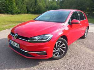 Volkswagen Golf Join Start-Stopp