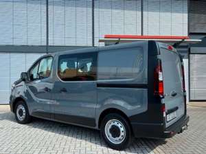 Renault Trafic Bild 5