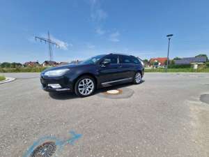 Citroen C5 Exclusive