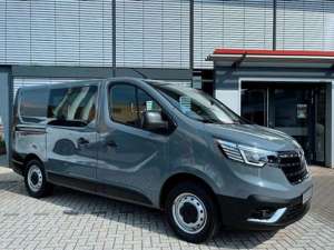 Renault Trafic Bild 4