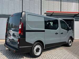 Renault Trafic Bild 2