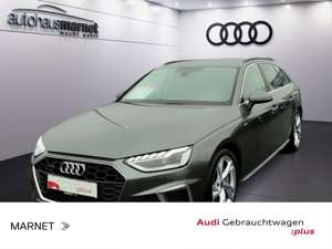 Audi A4 S line 40 TDI quattro LED*Navi*Business