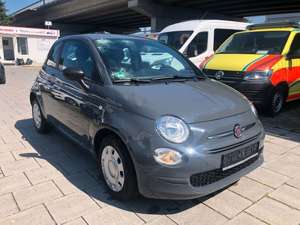 Fiat 500 Cult HAGELSCHADEN