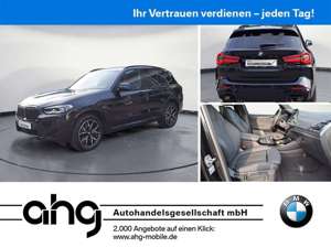 BMW X3 xDrive20d M Sportpaket AHK Komfortzugang