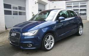 Audi A1 1.4 TFSI ** S line Edition**