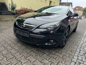 Opel Astra J GTC Innovation