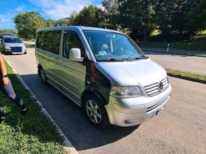 Volkswagen T5 Multivan Transporter+T5+TDI+4MOTION+4MOTION+DPF+Atlantis