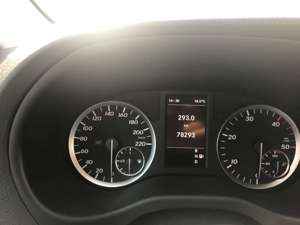 Mercedes-Benz Vito Vito 116 CDI Extralang Aut.