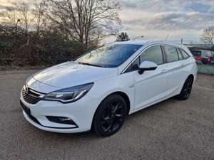 Opel Astra ASTRA K 1.6 CDTI Dynamic Start/Stop Euro6 LED Navi