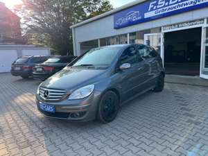 Mercedes-Benz B 180 B -Klasse B 180 CDI Special Edition