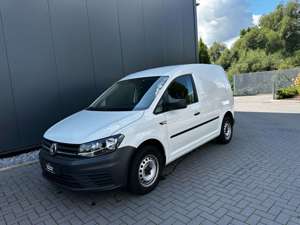 Volkswagen Caddy Nfz Kasten BMT*Navi,Klima,Rückfahrkamera*