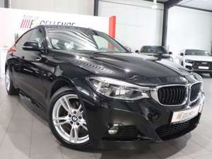 BMW 320 d M-SPORT SHADOW / LED / 1.HAND