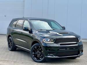 Dodge Durango 5,7 R/T 6 Sitzer LPG Gas 8Gang 4x4