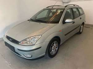 Ford Focus Turnier Basis 2 Hd Klima AHK Tüv neu