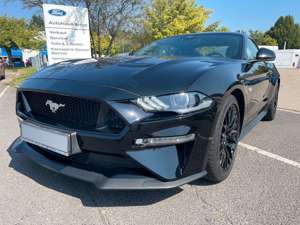 Ford Mustang Fastback GT 5,0l V8 449PS Autom.*NAV*BO