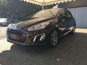 Peugeot 308 Activ 120/1.Hand/Klimatr/Pano/2x PDC/Temp