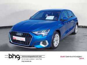 Audi A3 35 TFSI advanced APS Sitzheizung