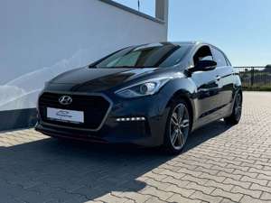 Hyundai i30 Turbo Bi-Xenon