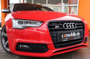 Audi S5 SPORTBACK* BO* MAGNETIC RIDE* SPERRE* 19"LM*