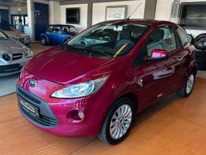 Ford Ka/Ka+ Titanium 2.HAND/SCHECKHEFT/KLIMA/SHZ/MFL/USB