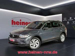 Volkswagen Tiguan 1.5 TSI DSG Move LED NAVI AHK KAMERA ACC