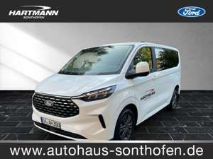 Ford Tourneo Custom Titanium AWD