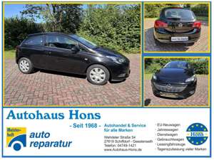 Opel Corsa Edition,2.Hd,Checkheftg.,Allwetterr.,PDC