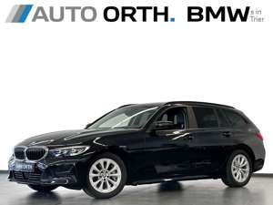 BMW 330 i Touring AUT LC-PROF PANO ST.HZG ACC CAM AHK