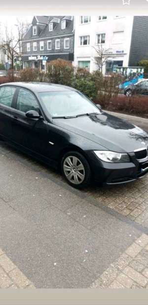 BMW 320 BMW 320 D Top Zustand