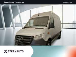 Mercedes-Benz Sprinter Sprinter 317 KA 36 HD Metallic MBUX Klima Kamera