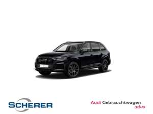 Audi Q7 50 TDI S line quat./tiptr. Matrix-LED/Panoram