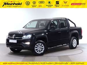 Volkswagen Amarok DC 3.0 TDI Comfortline, Styling Paket,AHK