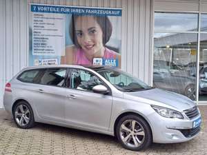 Peugeot 308 2.0 BlueHDi 150 SW BUSINESS*AUTOMATIK*SHZ*PDC*TEMP