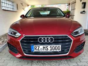 Audi A5 A5 Coupe 40 TFSI - SCHÖNES AUTO - TOP ZUSTAND