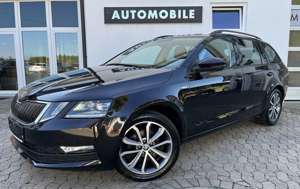 Skoda Octavia Combi Soleil 1,5 TSI LED NAVI AHK KAMERA