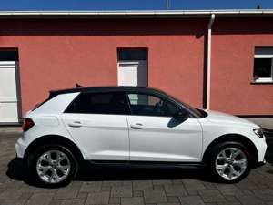 Audi A1 30 TFSI citycarver S tronic