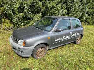 Nissan Micra Micra 1.0 Fresh