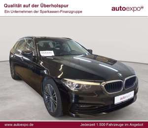 BMW 530 530d xDrive Touring Aut. Sport Line AHK