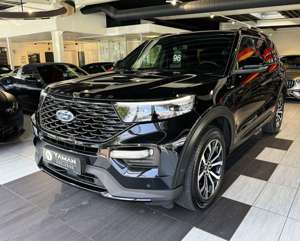 Ford Explorer ST-Line*7Sitz*Massage*ACC*Pano*BO*AHK