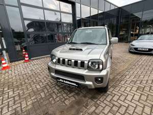 Suzuki Jimny Ranger Style Lim.