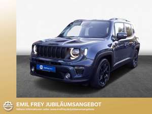 Jeep Renegade 1.3 T-GDI Automatik Limited