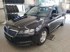 Skoda Superb 2.0 TDI*AMBITION*Combi*NAVI*LED*16 ZOLL*