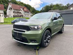 Dodge Durango 5,7 HEMI AWD/BRC LPG/LEDER/AHK/6-SITZER