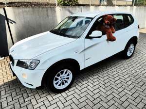 BMW X3 sDrive18d 2.Hand